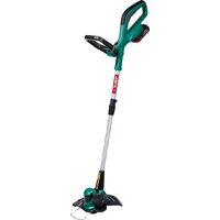 Триммер Зубр ТА-185-21 (с 1-им АКБ)