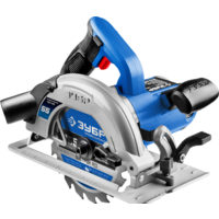 Дисковая (циркулярная) пила Зубр Профессионал ПДП-55