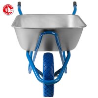 Одноколесная тачка Зубр Профессионал 39903