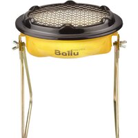 Газовый обогреватель Ballu Universal BIGH-3