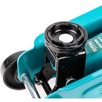 Подкатной домкрат Total THT10832 3т