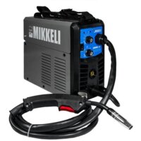 Сварочный инвертор Mikkele Combimig-200
