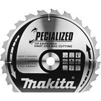 Пильный диск Makita B-31441