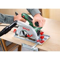 Дисковая (циркулярная) пила Bosch PKS 55 (0603500020)
