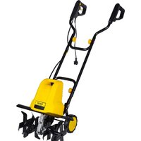 Мотокультиватор электрический Huter EMC-1600