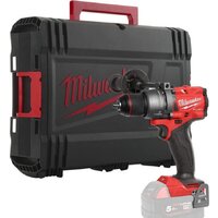 Ударная дрель-шуруповерт Milwaukee M18 FUEL M18FPD3-0X 4933479859 (без АКБ, кейс)