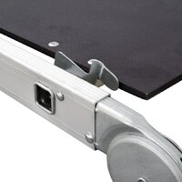 Лестница-трансформер Новая высота NV 334 трансформер с помостом 2x4 ступеней