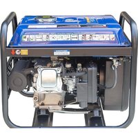 Бензиновый генератор ТСС SGG 3200i