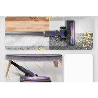 Пылесос BQ VC0801H