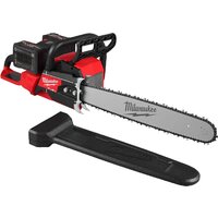 Аккумуляторная пила Milwaukee M18F2CHS50-802 4933480121 (с 2-мя АКБ)