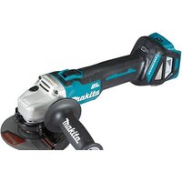 Угловая шлифмашина Makita DGA512Z (без АКБ)