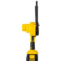 Аккумуляторная пила Huter ELS-2-Li-6K 70/10/35 (с 2-мя АКБ, кейс)