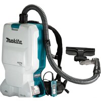 Пылесос Makita DVC660Z