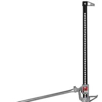 Реечный домкрат Matrix 505175 3т