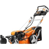 Газонокосилка Daewoo Power DLM 5100SVRE