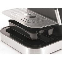 Рожковая кофеварка CENTEK CT-1164