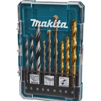 Набор сверл Makita D-71962