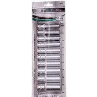 Набор головок слесарных Stels 13603 (10 предметов)