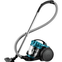 Пылесос BBK BV1505 (изумрудный)