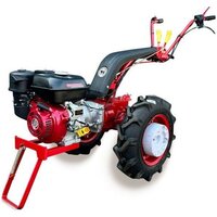 Мотоблок бензиновый МТЗ Беларус-09Н-02 (Weima 177F 9 л.с.)