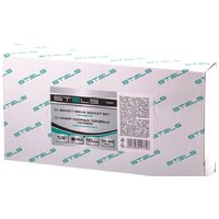 Набор головок слесарных Stels 13997 (10 предметов)