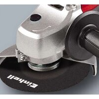 Угловая шлифмашина Einhell TC-AG 125