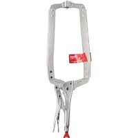 Зажим Milwaukee 4932472261