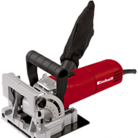 Шпоночный (ламельный) фрезер Einhell TC-BJ 900 4350620
