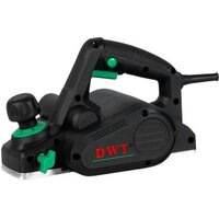 Рубанок DWT HBP03-82
