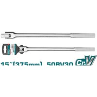 Вороток шарнирный Total THTFX12151