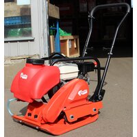 Виброплита Impulse VP80TH