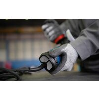 Угловая шлифмашина Bosch GWS 17-125 S Professional 06017D0300