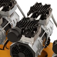 Компрессор Denzel DLS 2250/100 Компрессор Denzel DLS 2250/100