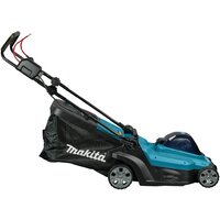 Газонокосилка Makita LM004GU102 (с 1-им АКБ)
