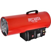 Газовая тепловая пушка Ресанта ТГП-75000