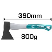 Топор Total THT788006