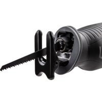 Сабельная пила Tesla TR18DC TO (без АКБ)