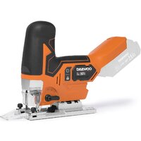 Электролобзик Daewoo Power DAJ 2621Li (без АКБ)