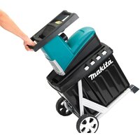 Садовый измельчитель Makita UD2500