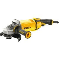 Угловая шлифмашина DeWalt DWE4597