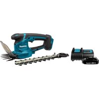 Кусторез + ножницы Makita DUM111SYX (с 1-им АКБ)