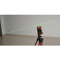 Лазерный нивелир Condtrol XLiner 360G