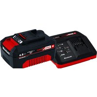 Аккумулятор с зарядным устройством Einhell Power X-Change 4512042 (18В/4 Ah + 18В)