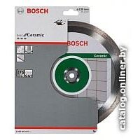 Отрезной диск алмазный  Bosch 2.608.602.637