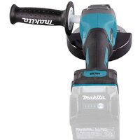 Угловая шлифмашина Makita GA029GZ (без АКБ)