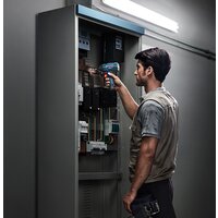 Винтоверт Bosch GDR 120-LI Professional 06019F0000 (без АКБ)