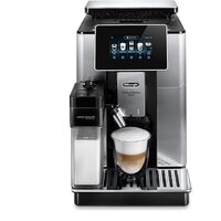 Кофемашина DeLonghi PrimaDonna Soul ECAM 610.74.MB