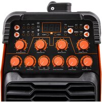 Сварочный инвертор ELAND WSME-215