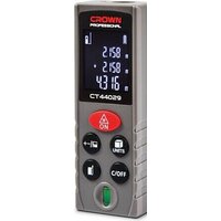 Лазерный дальномер Crown CT44029