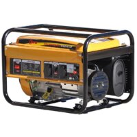 Бензиновый генератор Skiper LT4000B